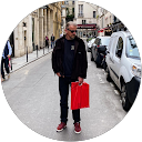 David Mortimer-Hawkins profile picture