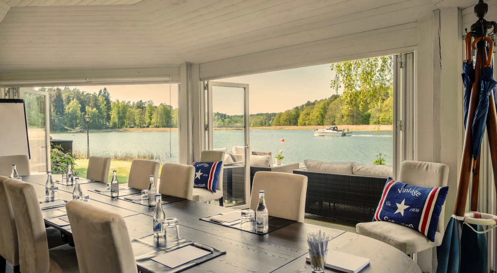 Villa Sandudden – nyhetsbrev 12 feb
